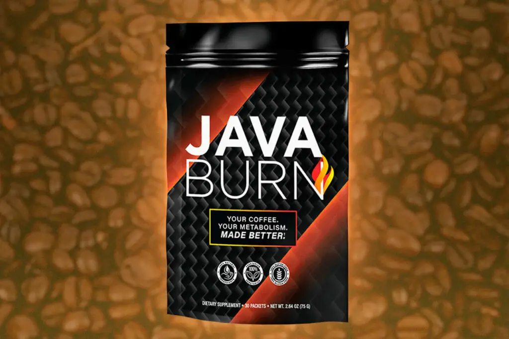 Best fat Burner Supplements - JAVABURN