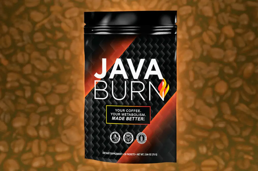 Fat Burner Review - JAVABURN