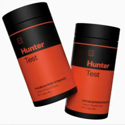 best testosterone booster supplements- TESTO HUNTER