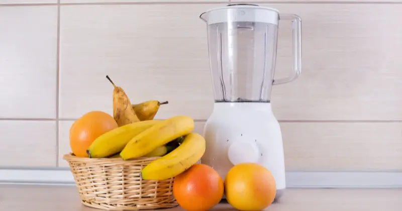 The 3 Best Countertop Blenders for Smoothies