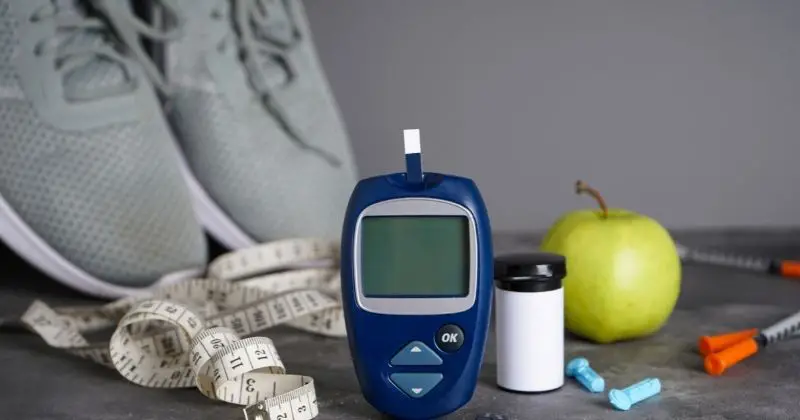 The 5 Best Exercises to Help Prevent Diabetes - Workout and Blood Sugar testing gear