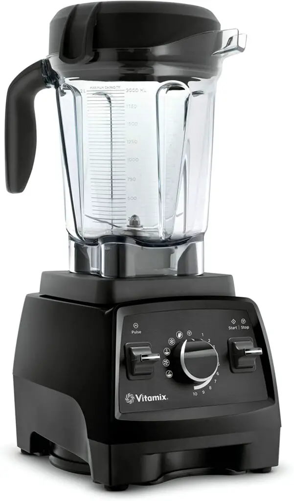 Best Countertop Blenders for Smoothies - Vitamix Professional Series 750 Blender 