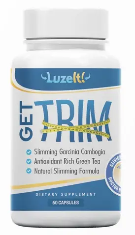 Weight Loss Supplements - GET TRIM