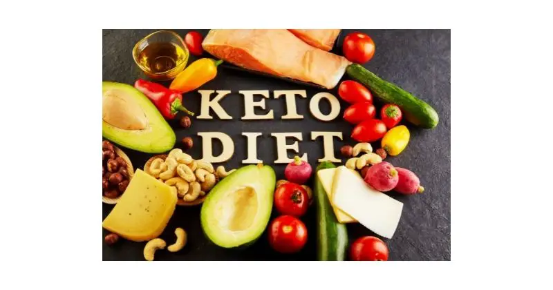 The Keto Box - Various Foods high in proteins and fat