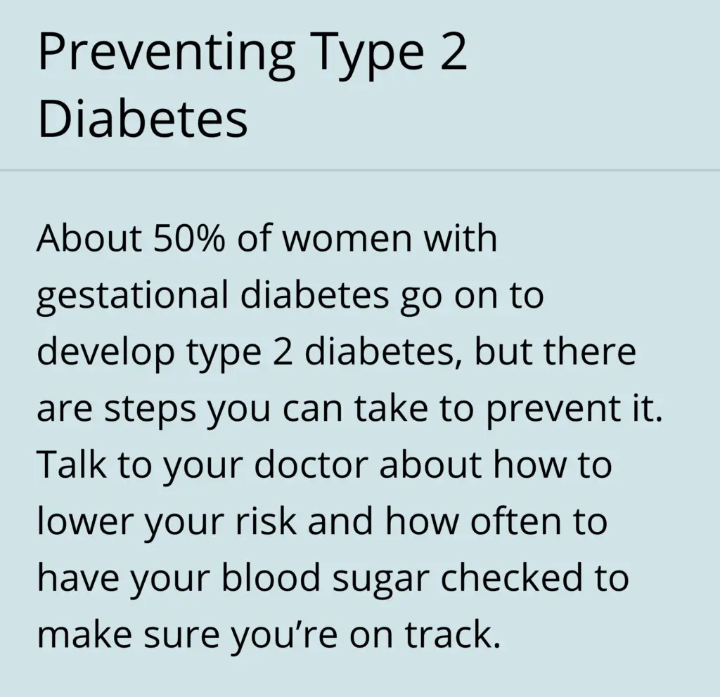 Does Exercise Help Prevent Gestational Diabetes?