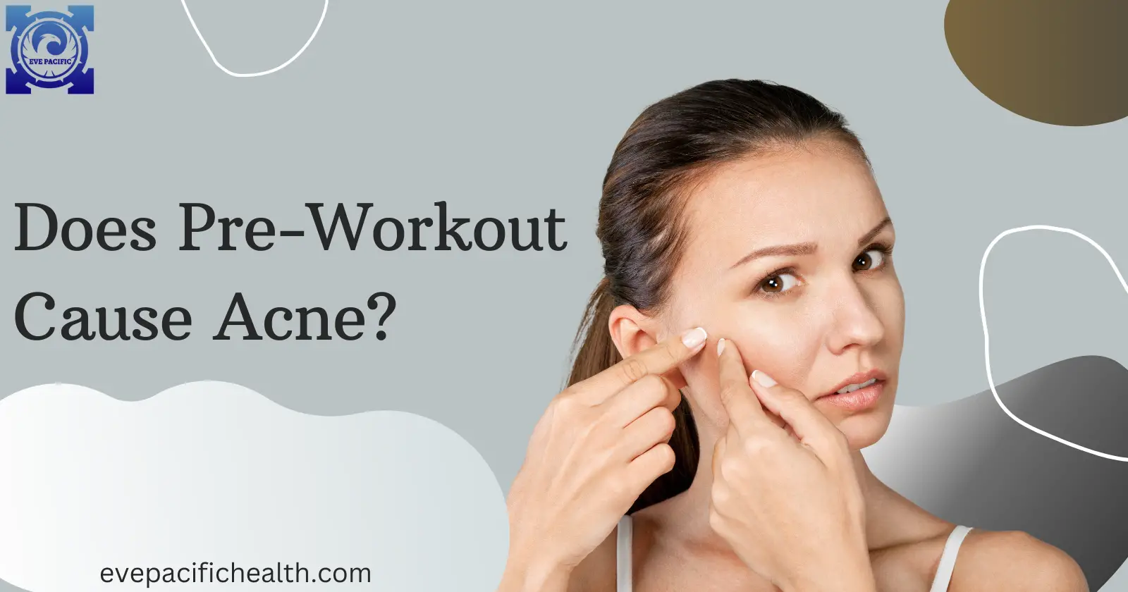 Does Pre-Workout Cause Acne