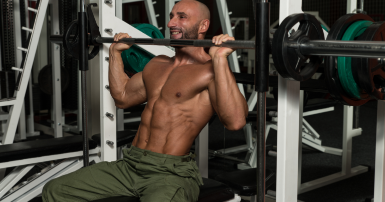 How To Use A Smith Machine