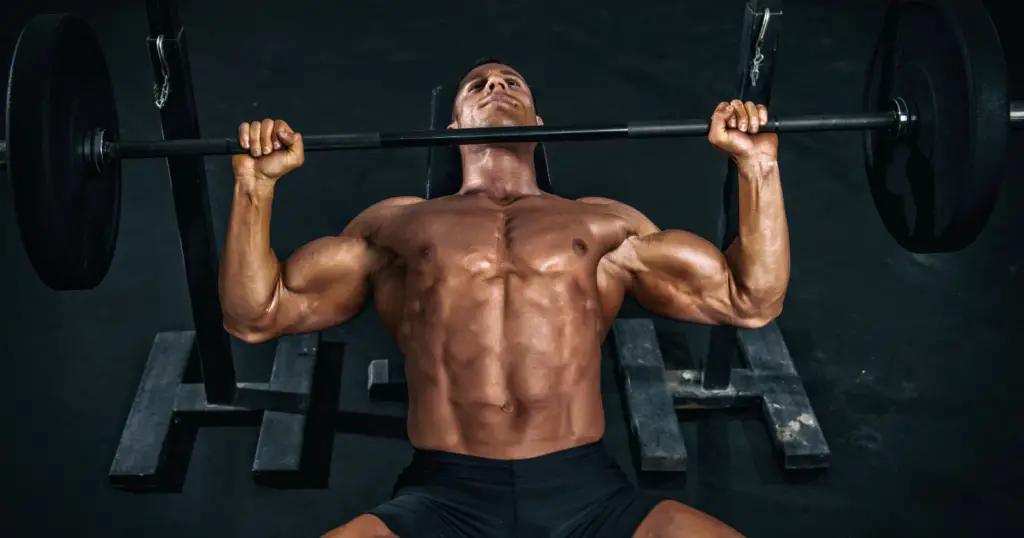 how to increase your bench press
