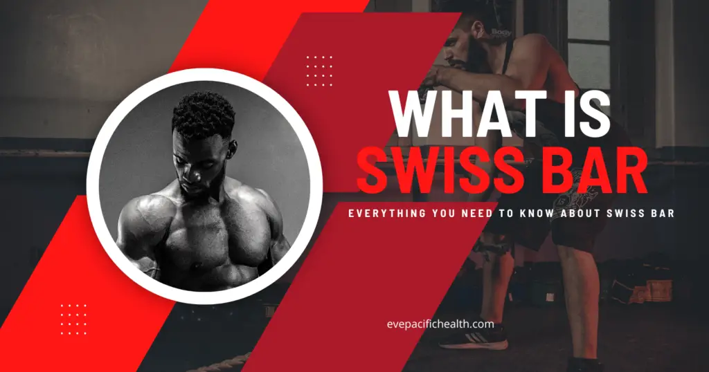 what is swiss bar