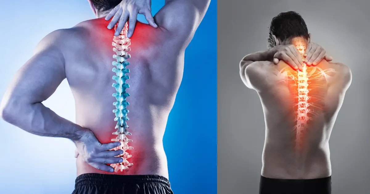 Chronic Back Pain: All You Need to Know!