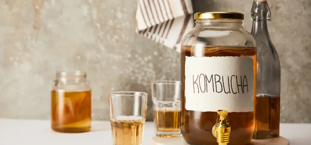 Is Kombucha Good for Weight Loss