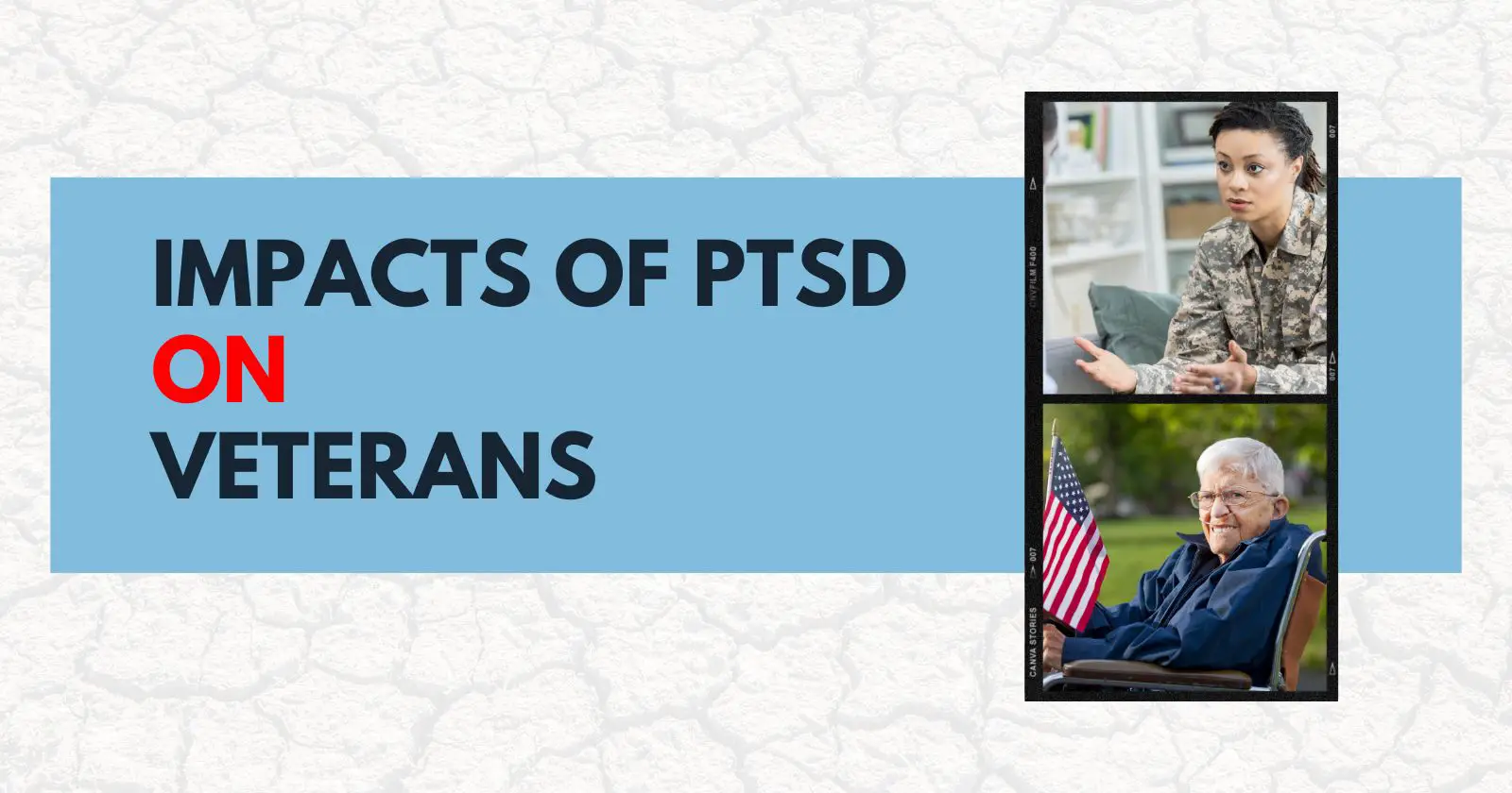 Impacts of PTSD