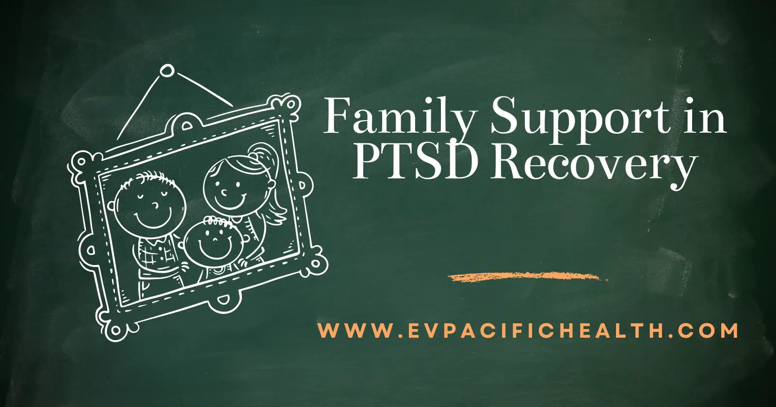 PTSD Family Support