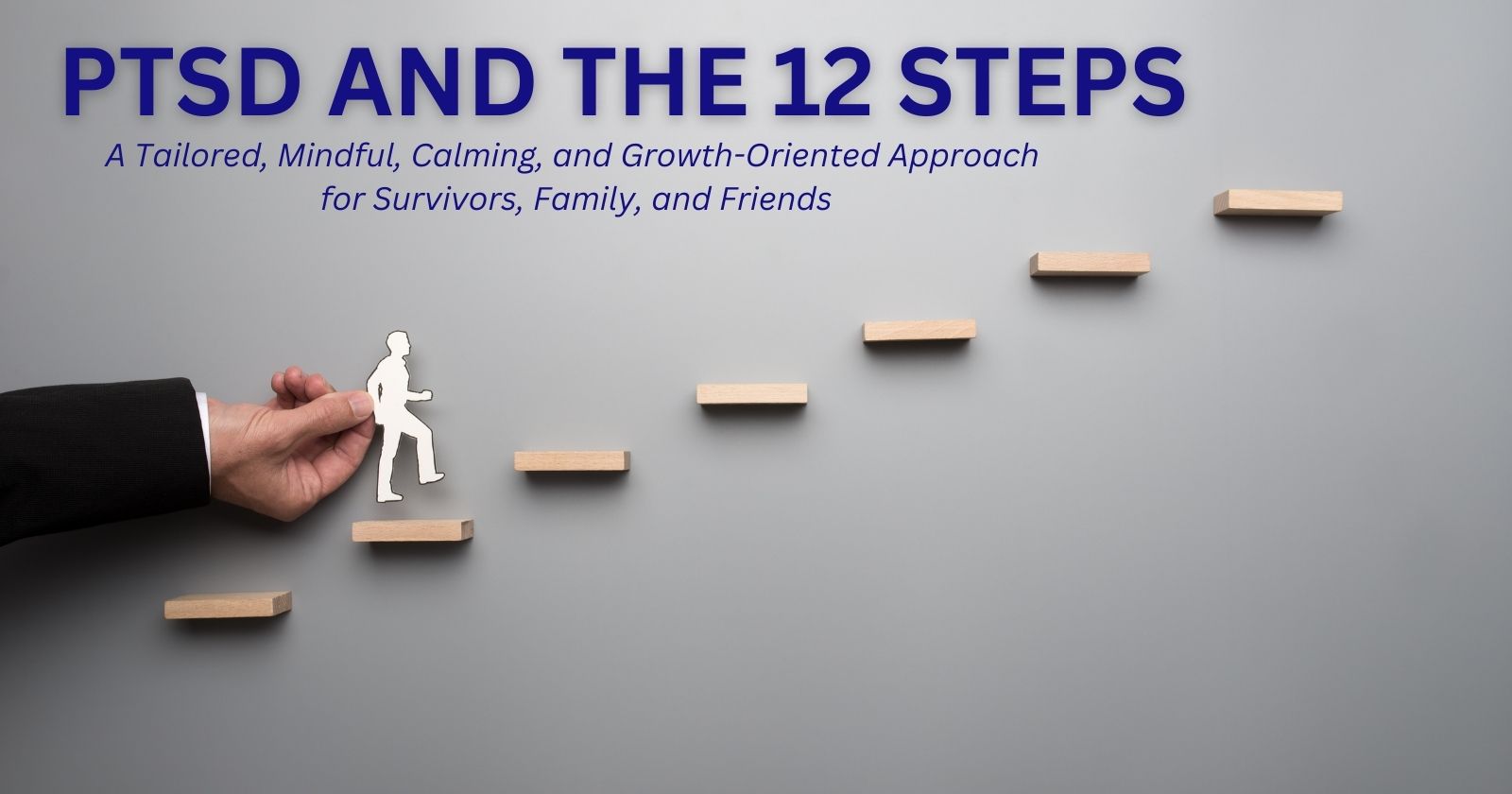ptsd and the 12 steps